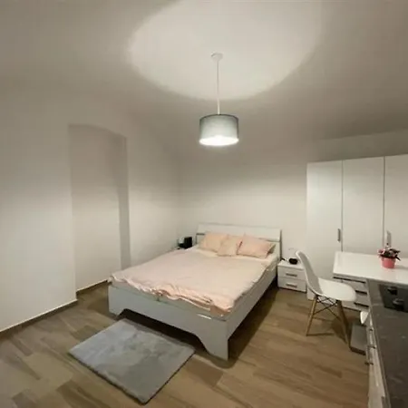 דירה Nice Flat In Centrum 1 Washingtonova *