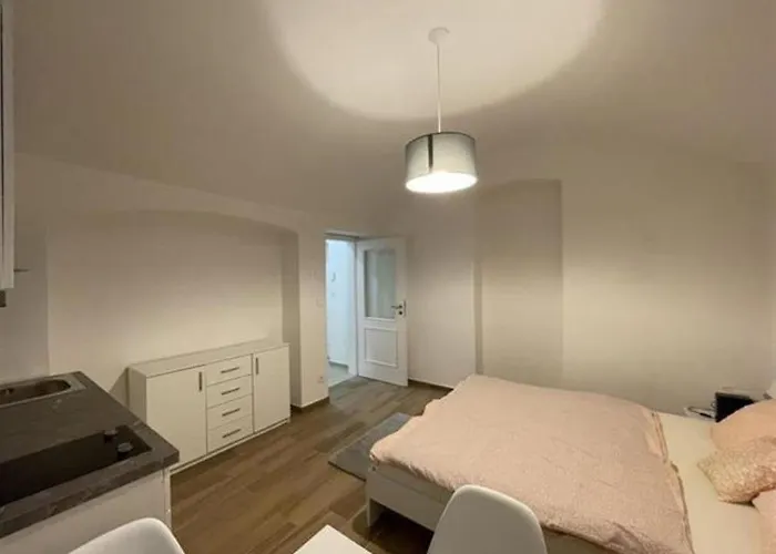 Διαμέρισμα Nice Flat In Centrum 1 Washingtonova