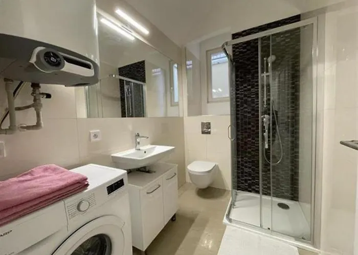 Nice Flat In Centrum 1 Washingtonova Апартаменты Прага